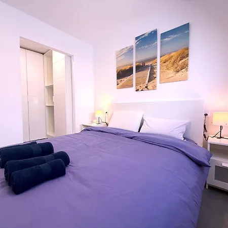 Apartamento Tropicalidays Atico Marina 35