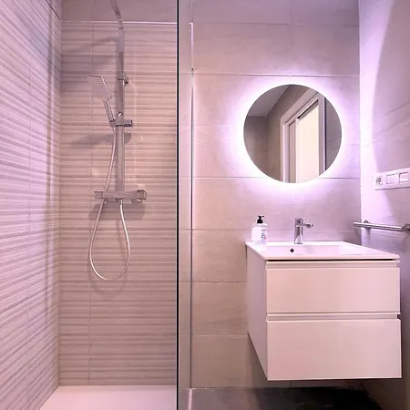 Apartamento Tropicalidays Atico Marina 35 Santa Cruz de Tenerife